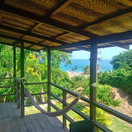 Casa Tolosa Tayrona, Los Cocos La Poza Dış mekan fotoğraf