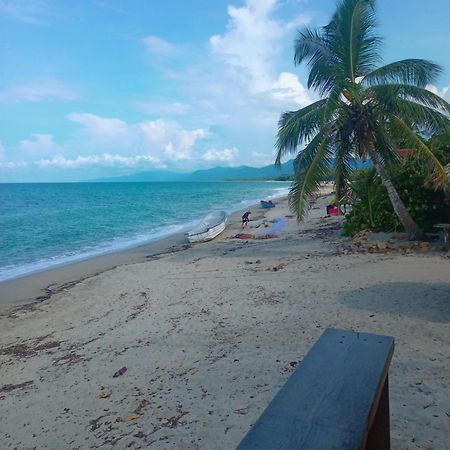 Casa Tolosa Tayrona, Los Cocos La Poza Dış mekan fotoğraf