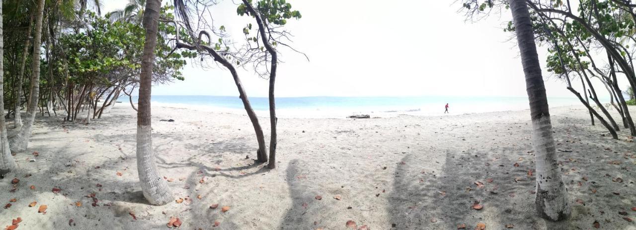 Casa Tolosa Tayrona, Los Cocos La Poza Dış mekan fotoğraf