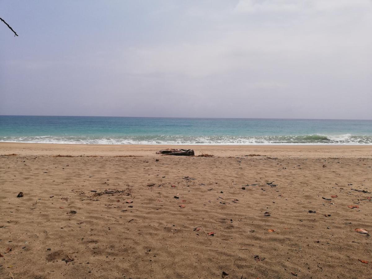 Casa Tolosa Tayrona, Los Cocos La Poza Dış mekan fotoğraf