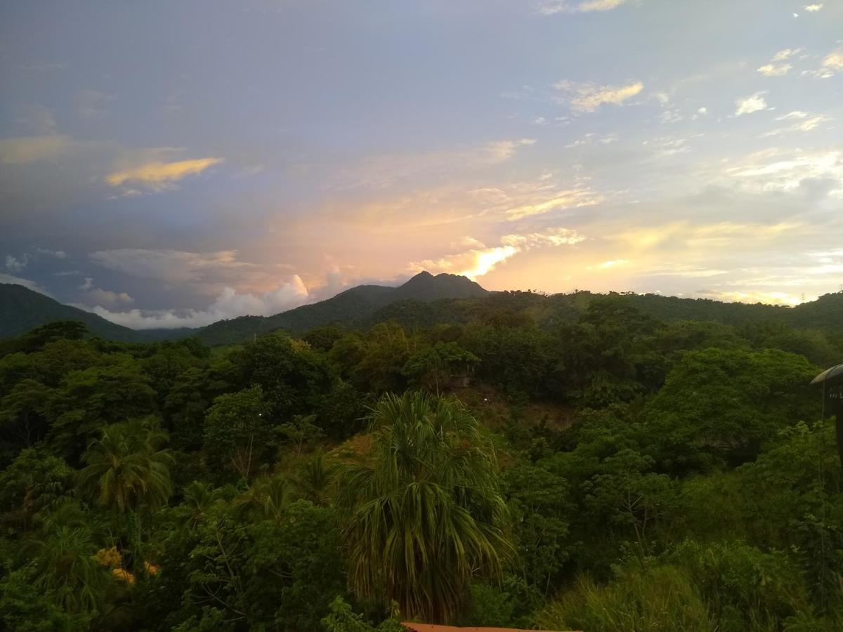 Casa Tolosa Tayrona, Los Cocos La Poza Dış mekan fotoğraf