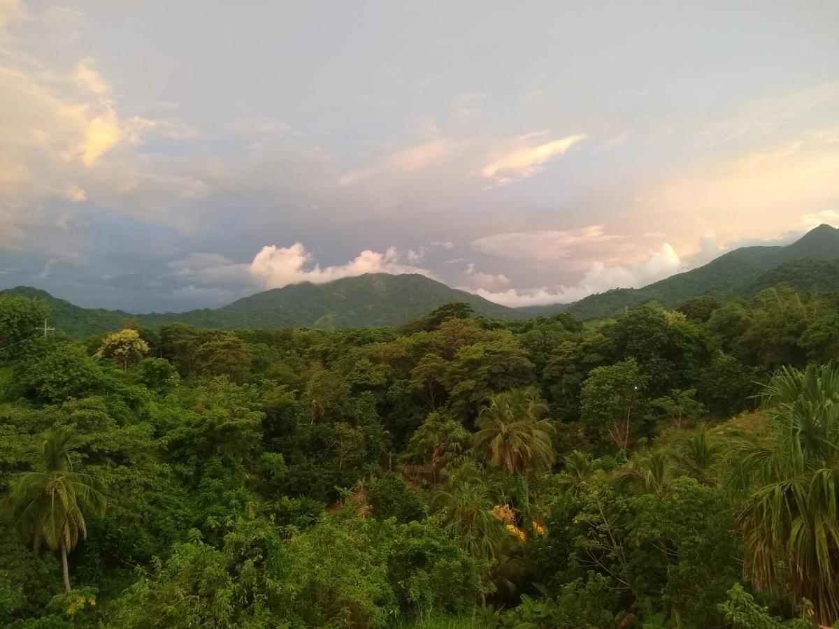 Casa Tolosa Tayrona, Los Cocos La Poza Dış mekan fotoğraf