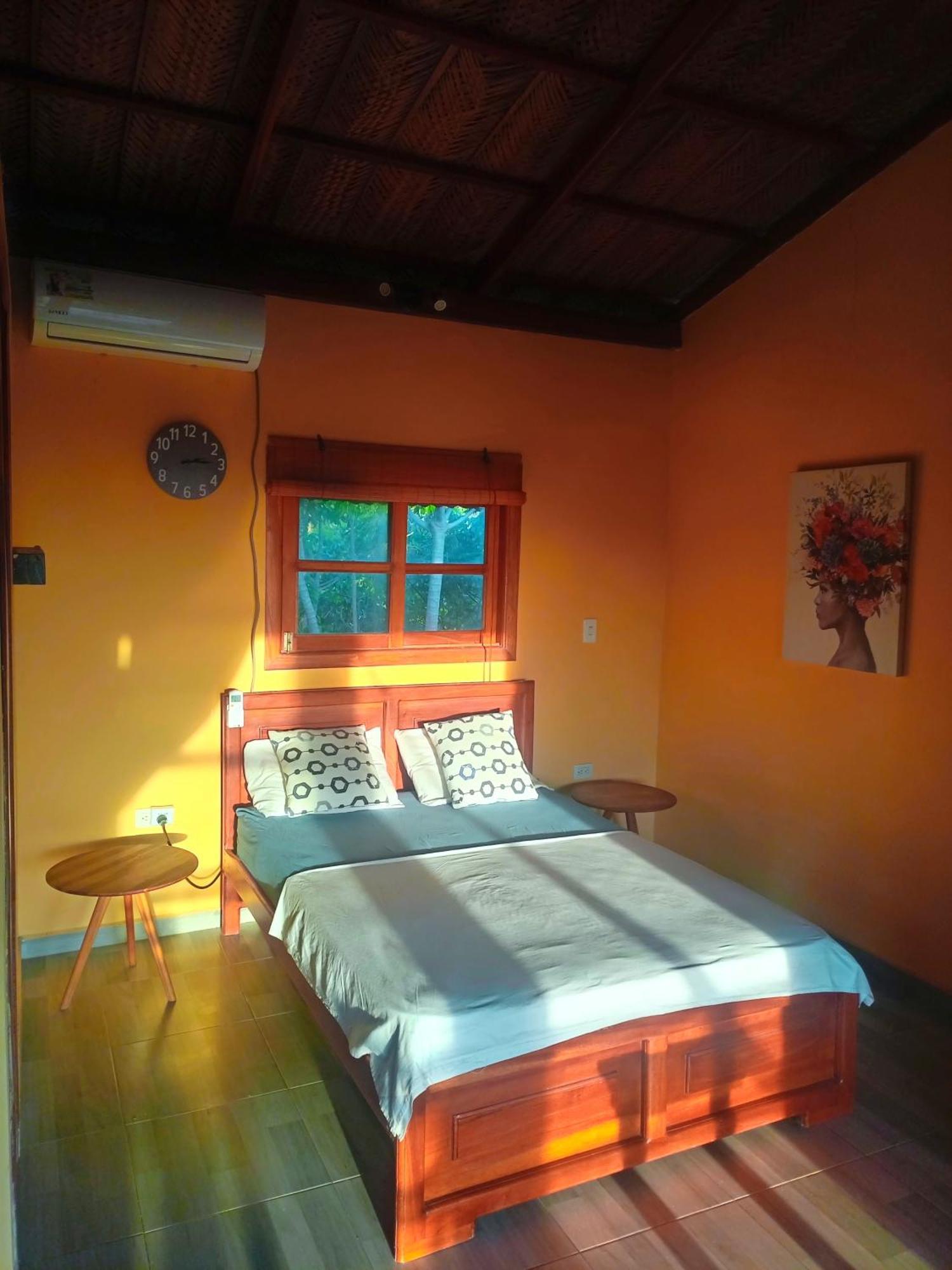 Casa Tolosa Tayrona, Los Cocos La Poza Dış mekan fotoğraf