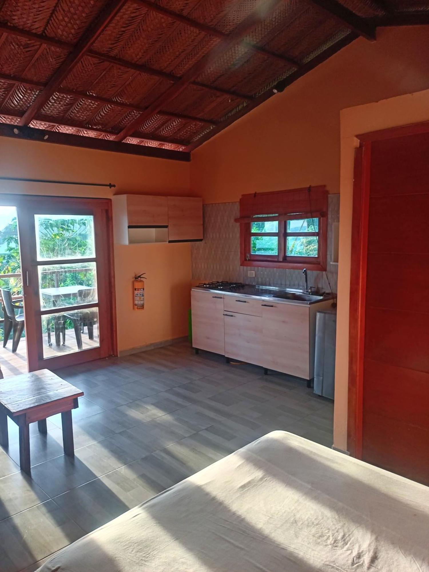 Casa Tolosa Tayrona, Los Cocos La Poza Dış mekan fotoğraf