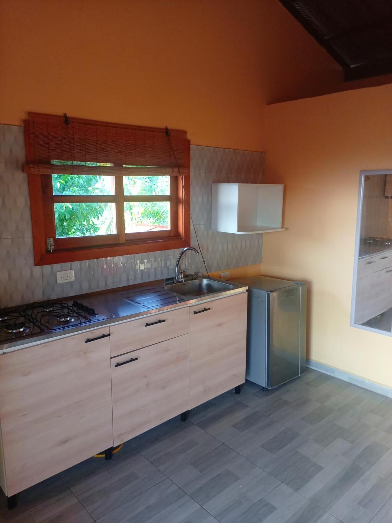 Casa Tolosa Tayrona, Los Cocos La Poza Dış mekan fotoğraf