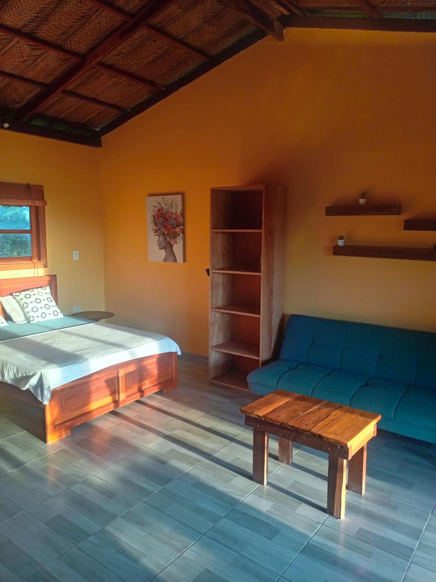 Casa Tolosa Tayrona, Los Cocos La Poza Dış mekan fotoğraf